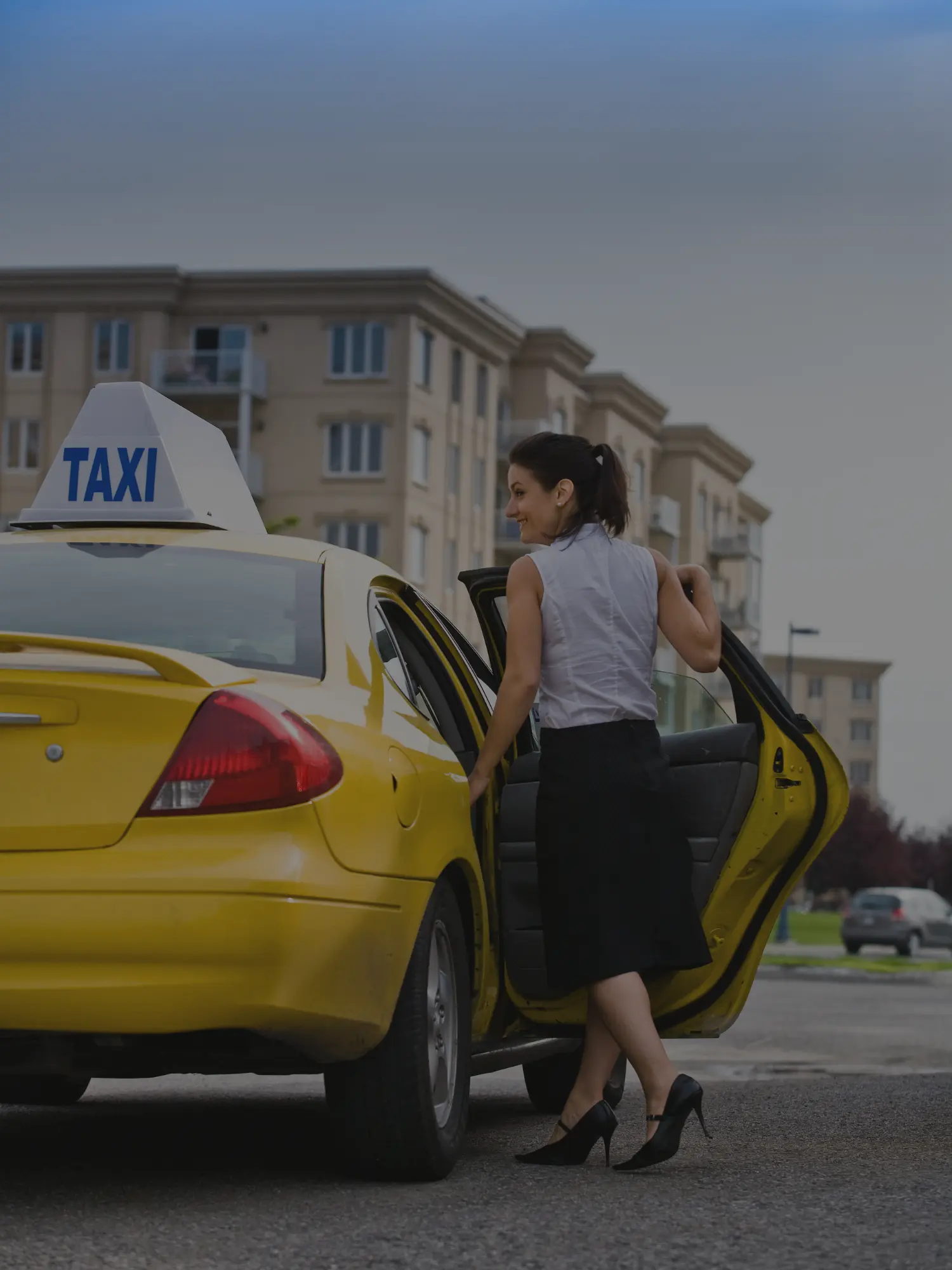 Didcot Taxis