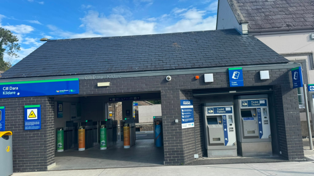 Taxi in Kildare: Complete Guide to Local Taxi